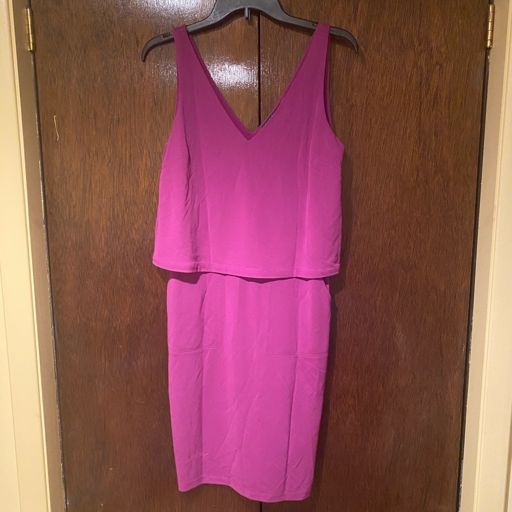 Lauren Ralph Lauren Popover Dress